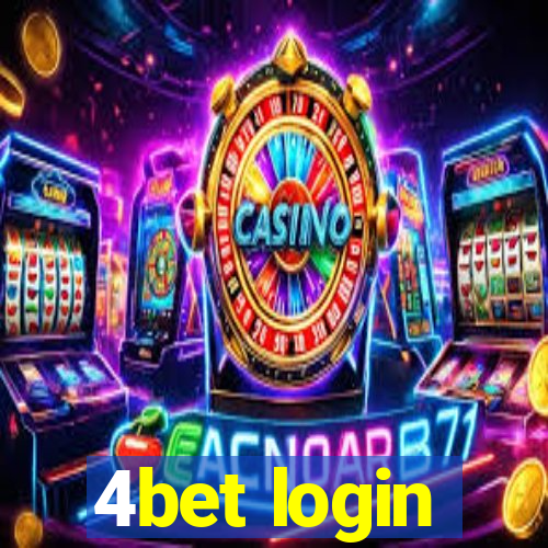 4bet login